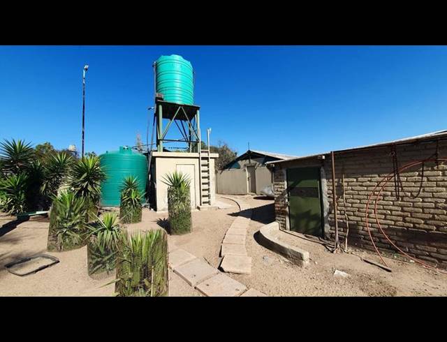 FARM FOR SALE IN LOUMARINA AH